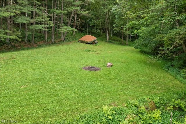 2250 Indian Camp Run Road, New Concord, OH 43762