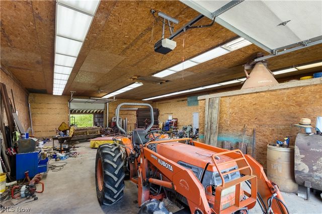 2250 Indian Camp Run Road, New Concord, OH 43762