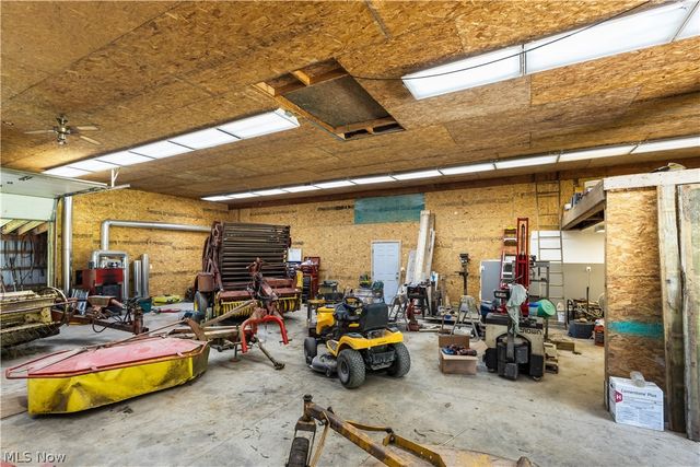 2250 Indian Camp Run Road, New Concord, OH 43762