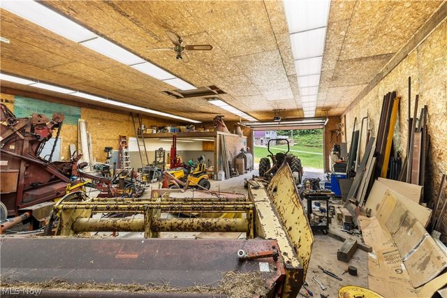 2250 Indian Camp Run Road, New Concord, OH 43762