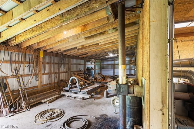 2250 Indian Camp Run Road, New Concord, OH 43762