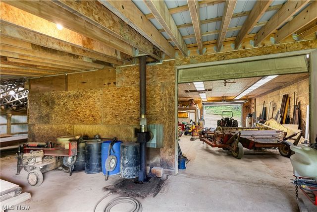 2250 Indian Camp Run Road, New Concord, OH 43762