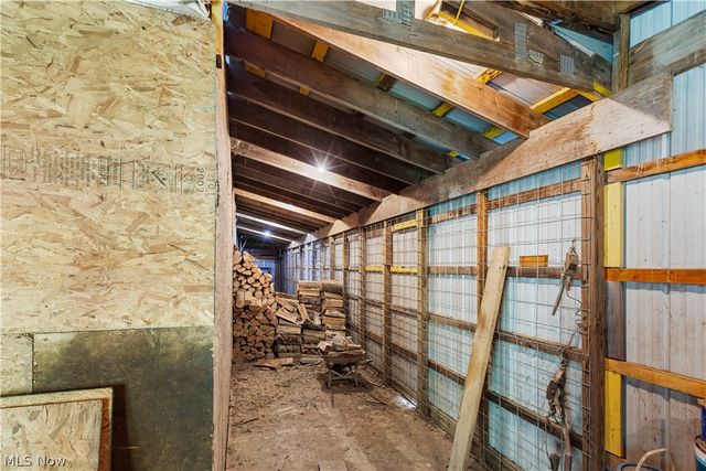 2250 Indian Camp Run Road, New Concord, OH 43762