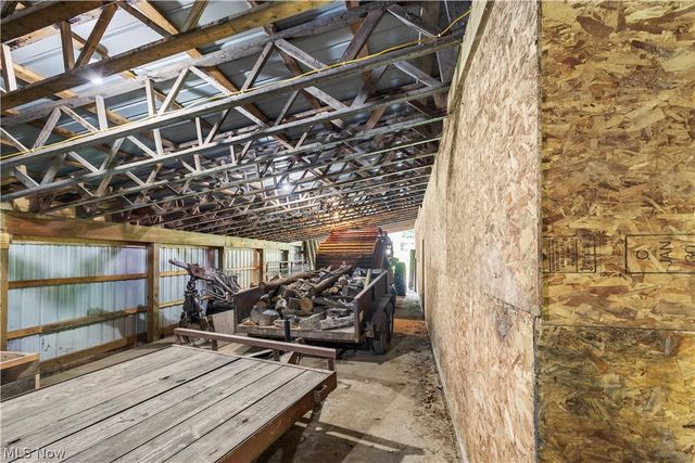 2250 Indian Camp Run Road, New Concord, OH 43762