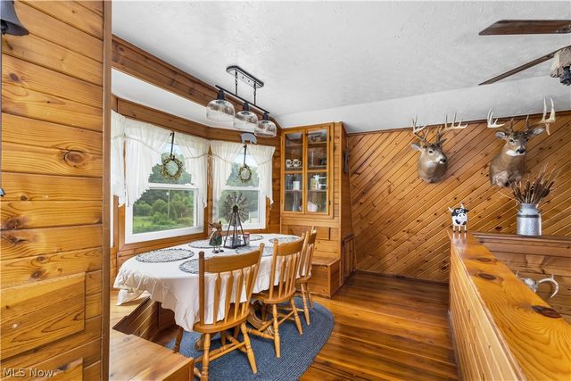 2250 Indian Camp Run Road, New Concord, OH 43762