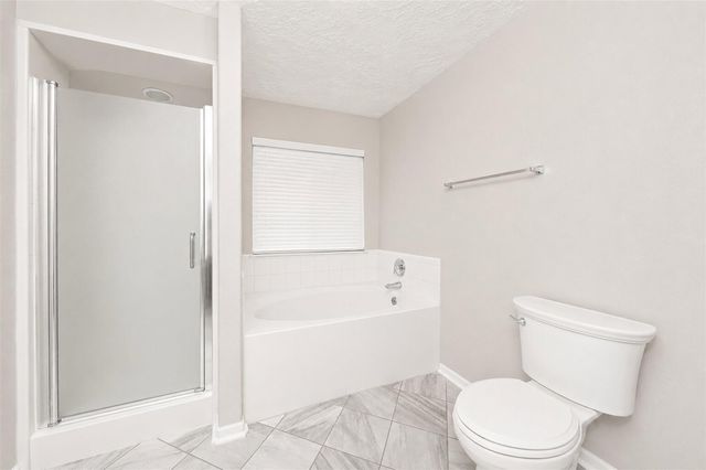 12030 Bunny Lane, Pinehurst, TX 77362