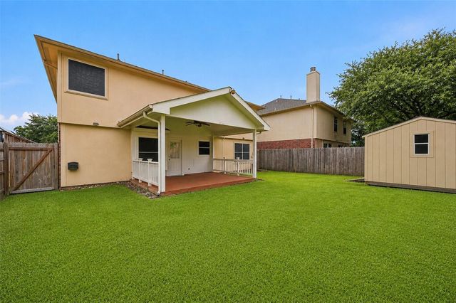 12030 Bunny Lane, Pinehurst, TX 77362