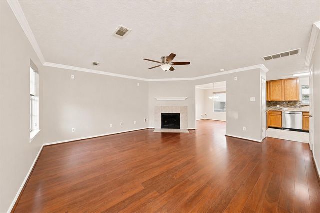 12030 Bunny Lane, Pinehurst, TX 77362
