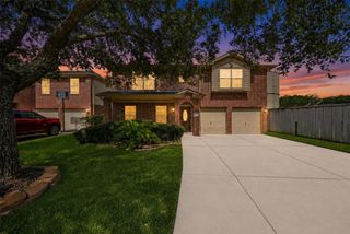 12030 Bunny Lane, Pinehurst, TX 77362
