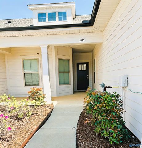 105 Lourdes Road, Madison, AL 35758