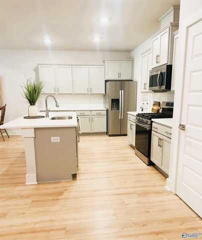 105 Lourdes Road, Madison, AL 35758