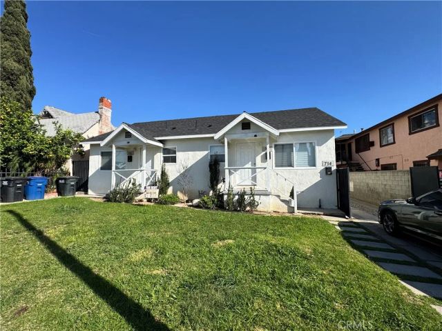 710 Bradshawe, East Los Angeles, CA 90022