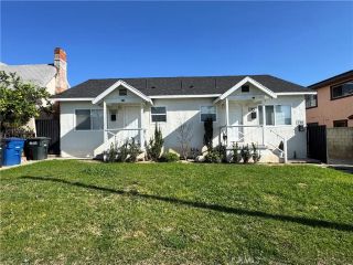 710 Bradshawe, East Los Angeles, CA 90022