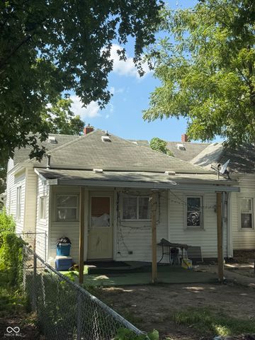 1924 Main Street, Anderson, IN 46016