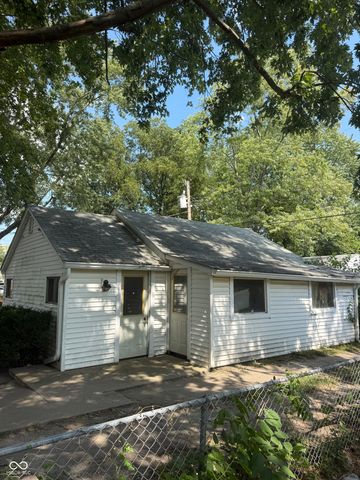 1924 Main Street, Anderson, IN 46016