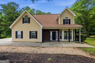 200 Kripple Kreek Drive, Sharpsburg, GA 30277