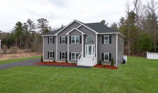 174 Ashleigh Terrace, Taunton, MA 02780