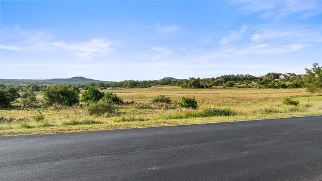 Lot 3 Vista Ridge DR, Round Mountain, TX 78663