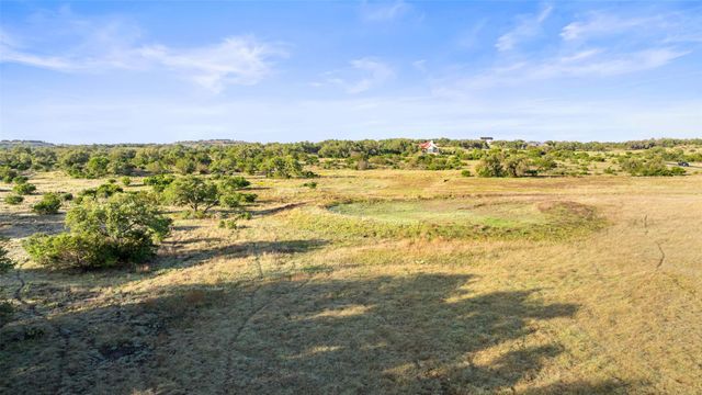 Lot 3 Vista Ridge DR, Round Mountain, TX 78663