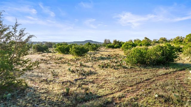 Lot 3 Vista Ridge DR, Round Mountain, TX 78663