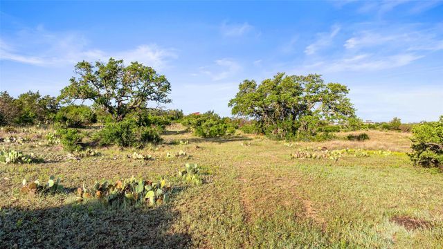 Lot 3 Vista Ridge DR, Round Mountain, TX 78663