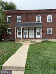 1114 S RODNEY ST, Wilmington, DE 19805