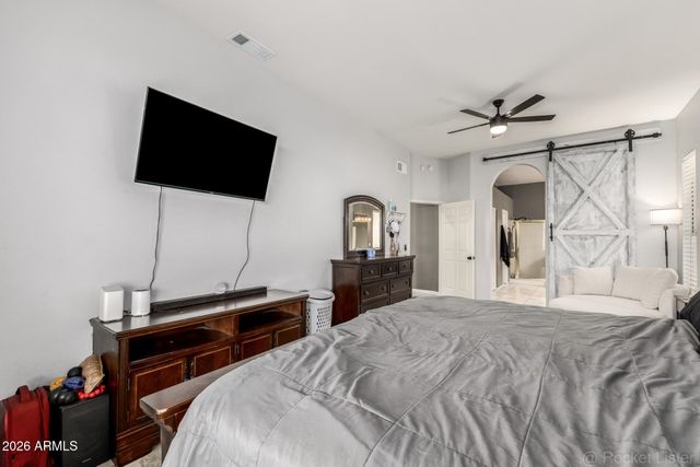 4650 W BINNER Drive, Chandler, AZ 85226