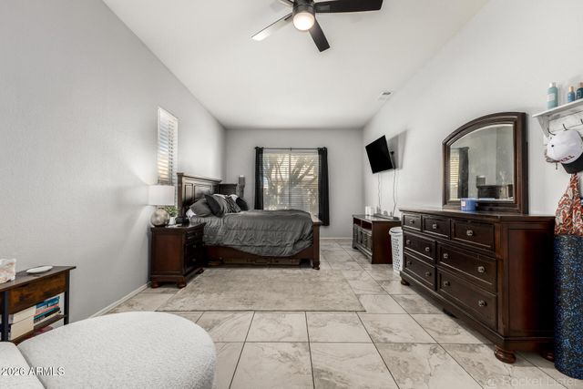 4650 W BINNER Drive, Chandler, AZ 85226