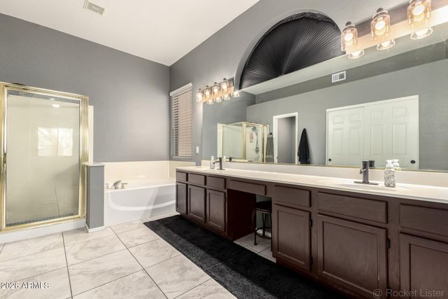 4650 W BINNER Drive, Chandler, AZ 85226