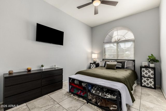 4650 W BINNER Drive, Chandler, AZ 85226