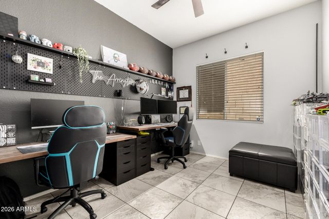 4650 W BINNER Drive, Chandler, AZ 85226