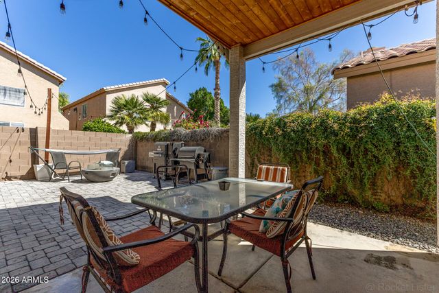 4650 W BINNER Drive, Chandler, AZ 85226