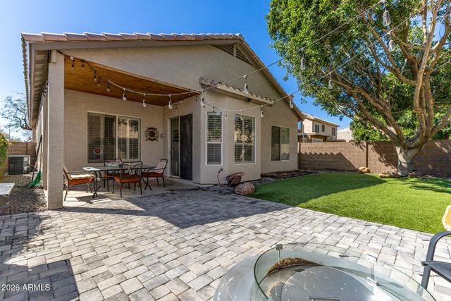 4650 W BINNER Drive, Chandler, AZ 85226