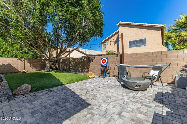 4650 W BINNER Drive, Chandler, AZ 85226