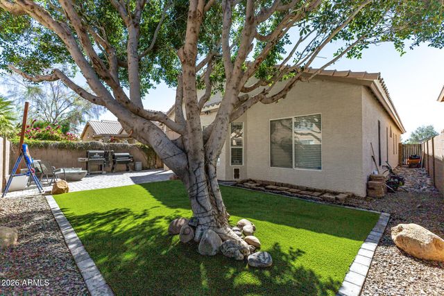 4650 W BINNER Drive, Chandler, AZ 85226