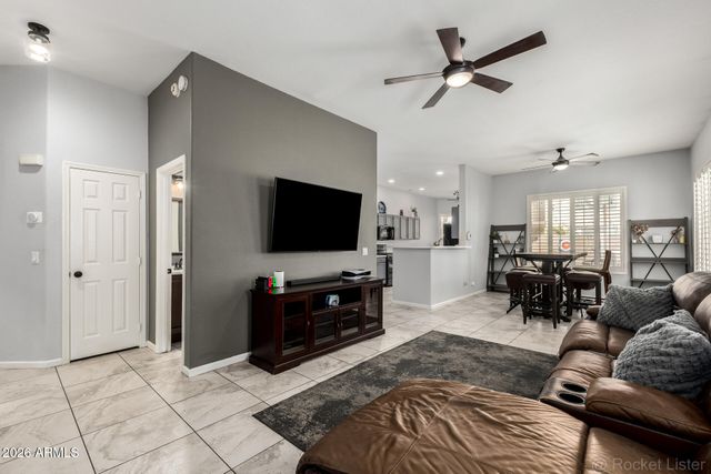 4650 W BINNER Drive, Chandler, AZ 85226