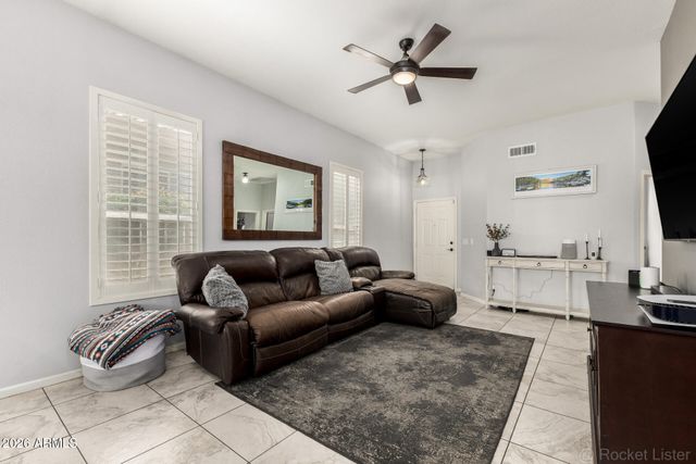 4650 W BINNER Drive, Chandler, AZ 85226