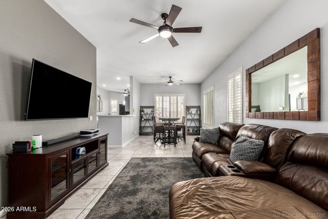 4650 W BINNER Drive, Chandler, AZ 85226