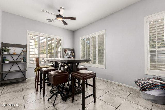 4650 W BINNER Drive, Chandler, AZ 85226