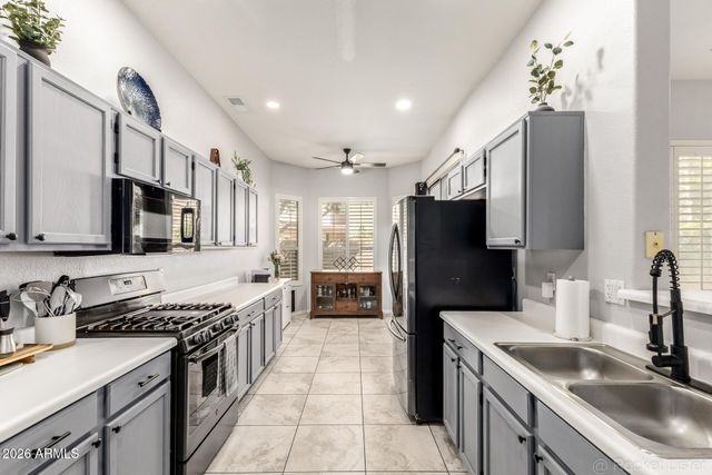 4650 W BINNER Drive, Chandler, AZ 85226