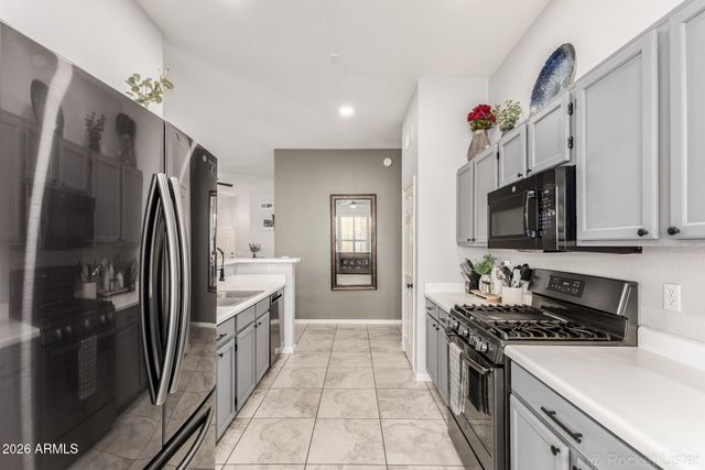 4650 W BINNER Drive, Chandler, AZ 85226