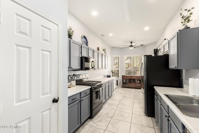 4650 W BINNER Drive, Chandler, AZ 85226