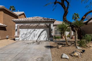 4650 W BINNER Drive, Chandler, AZ 85226