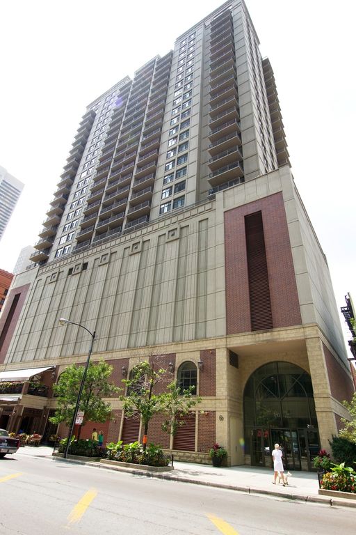 630 N State Street P320, Chicago, IL 60654