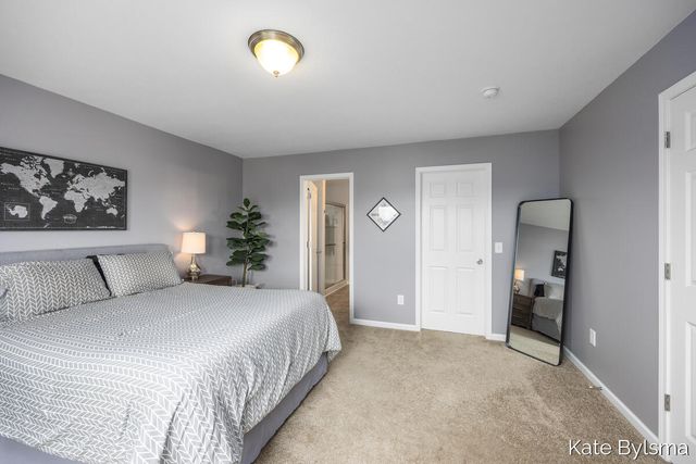 4614 Quaker Hill Court, Kentwood, MI 49512