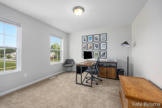 4614 Quaker Hill Court, Kentwood, MI 49512