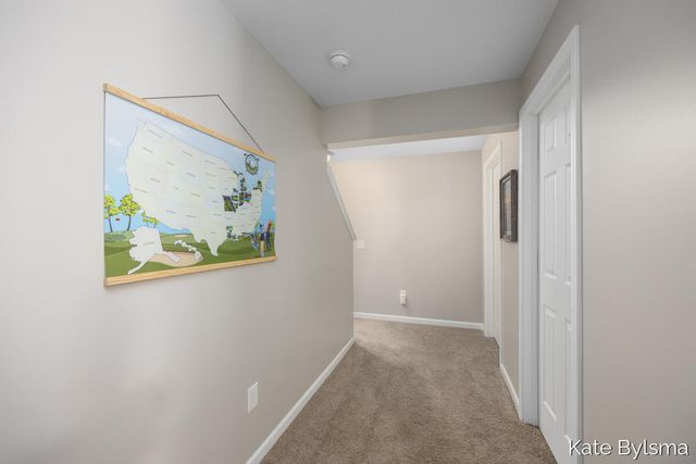 4614 Quaker Hill Court, Kentwood, MI 49512