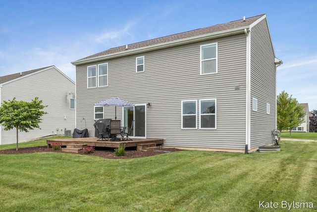 4614 Quaker Hill Court, Kentwood, MI 49512