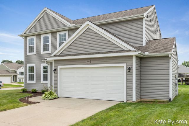 4614 Quaker Hill Court, Kentwood, MI 49512