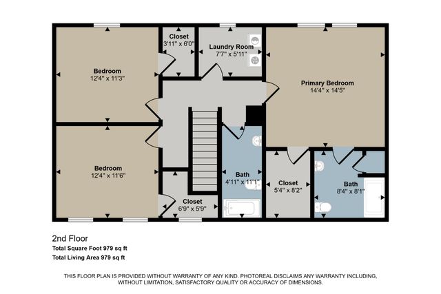 4614 Quaker Hill Court, Kentwood, MI 49512